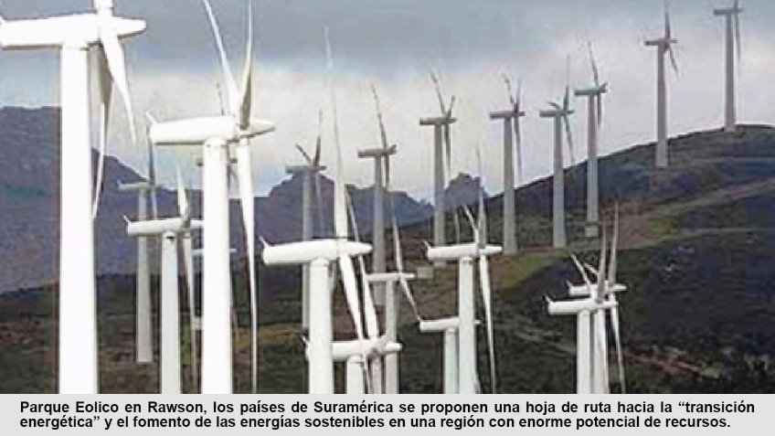 Cambio climático: cambio de vida